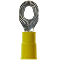Ring Vinyl Insulated Connectors, 50/bottle Y631157