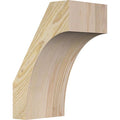 Rough Sawn Brace, Douglas Fir A520