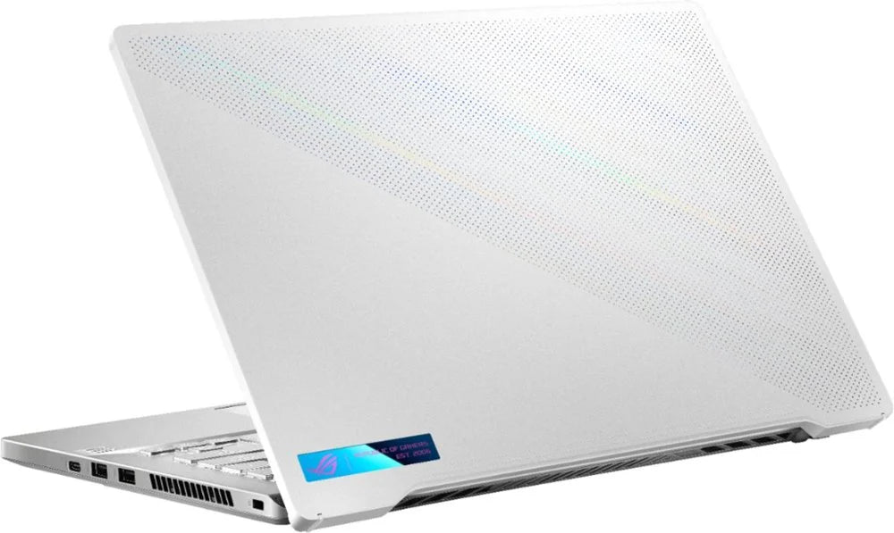 14" QHD 120Hz IPS Gaming Laptop, AMD Ryzen 9, 24GB RAM, 2TB SSD, RTX 3060 Q89546