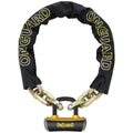 X4 PadLock Chain S364