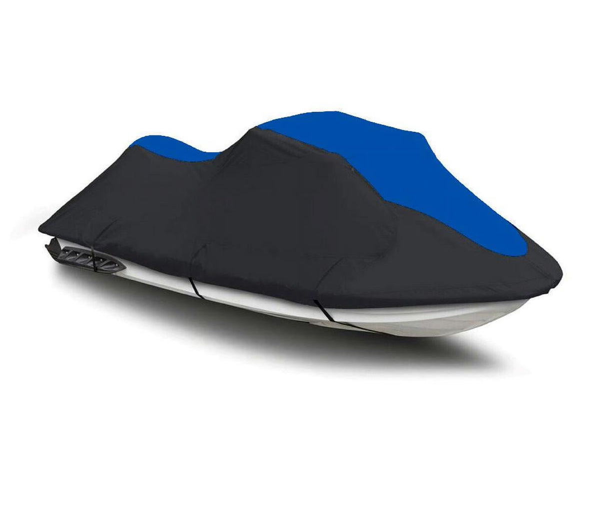 Heavy-Duty Jet Ski PWC Watercraft Cover Y786