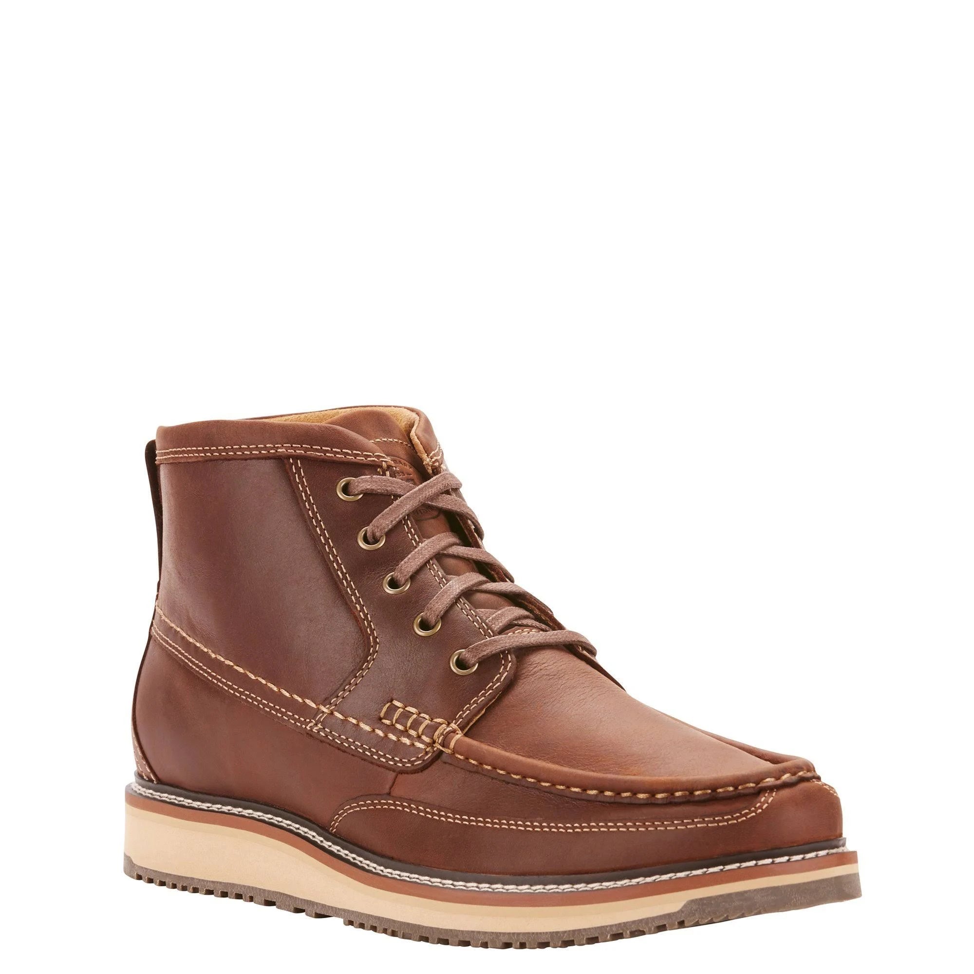 Brown 11 Work Boots X250