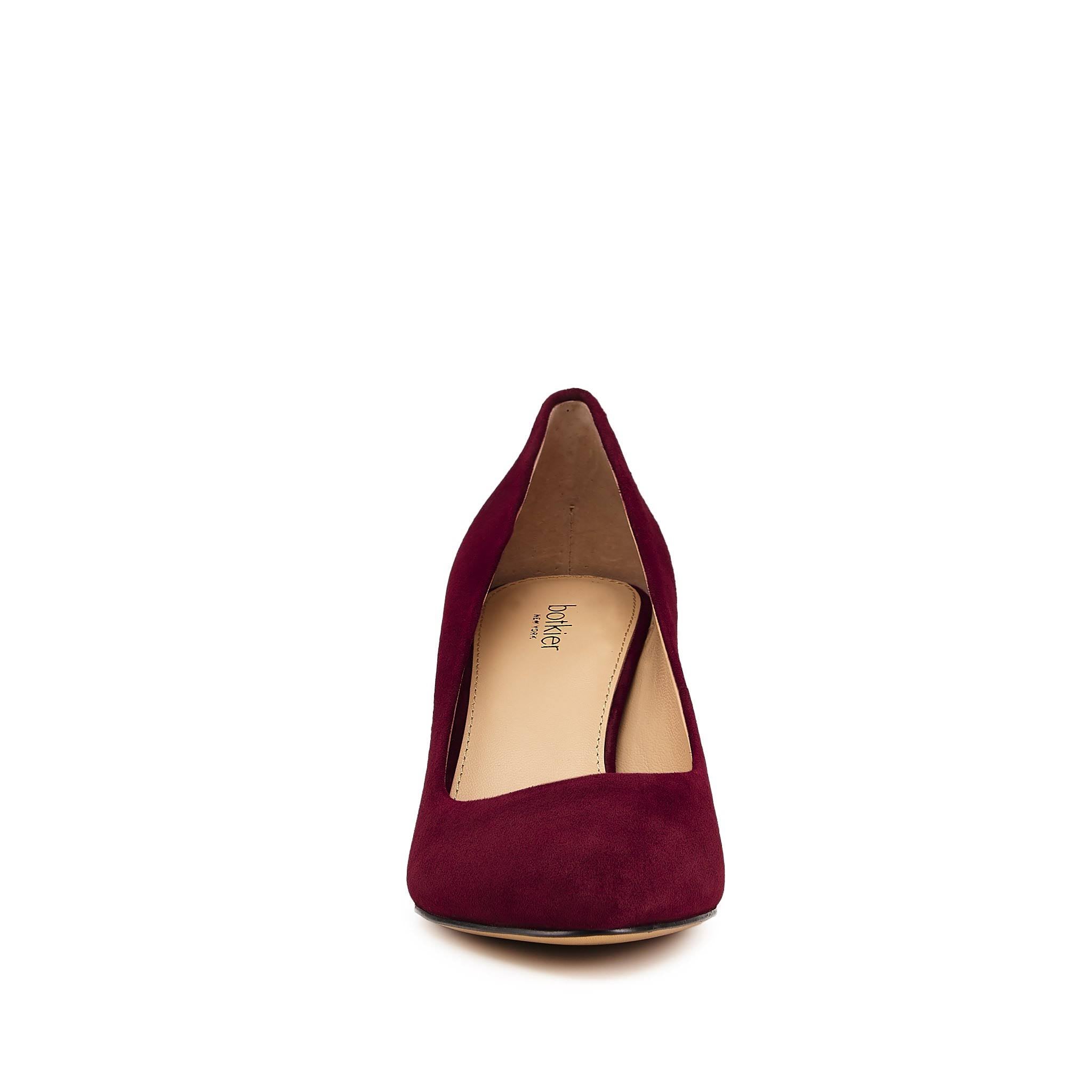 Bordeaux Pump Y95021