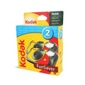 One Time Use Film Camera (2-Pack) J620