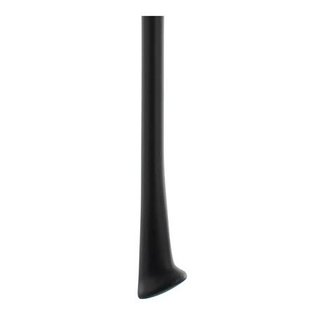 Black Hard Maple Composite Baseball Bat 32/29 oz Q262740