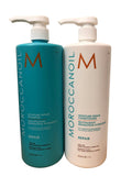 Moisture Repair Shampoo & Conditioner Set 33.8 oz D130741