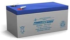 Replacement For Power Sonic Ps-1230 X652