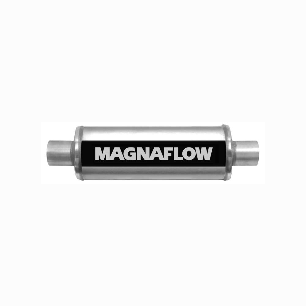 Muffler V215348