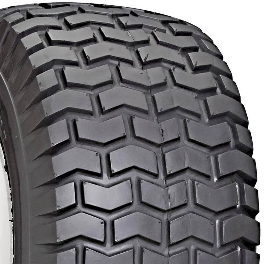 Turfsaver Tire 20x10.00D 8 BSW M65546