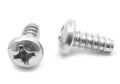 18-8 Stainless Steel Sheet Metal Screw A480