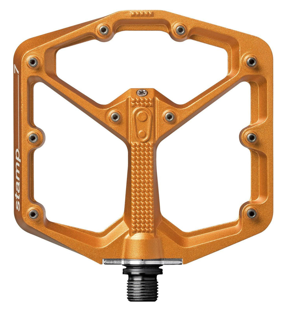 Large Platform Pedals U730