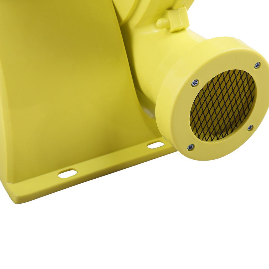 Outdoor Indoor Air Blower Pump Fan for Inflatable Bounce Castle Water Slides Z1970