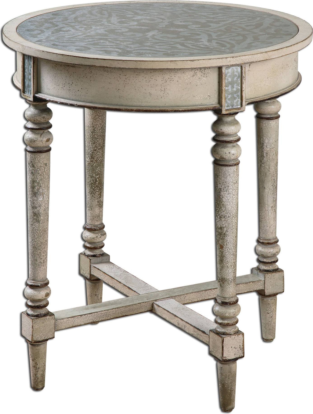 Accent Table P8400