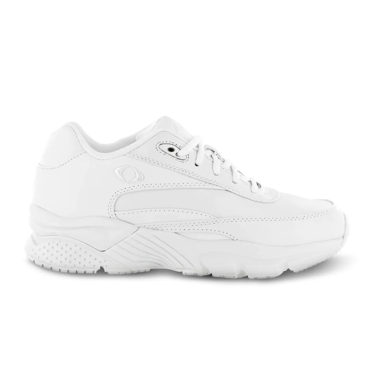 White Lace Shoe P439294