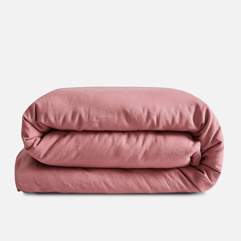 King French Linen Duvet Cover D999302
