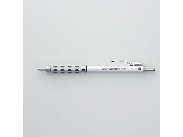 0.5mm Gray Mechanical Drafting Pencil D17158