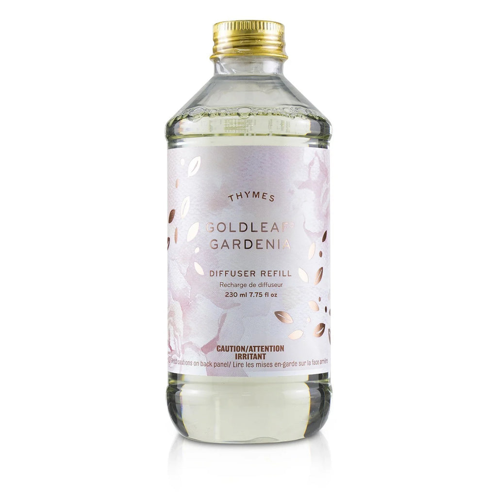 Goldleaf Gardenia Aromatic Diffuser Refill 7.75oz Z30386