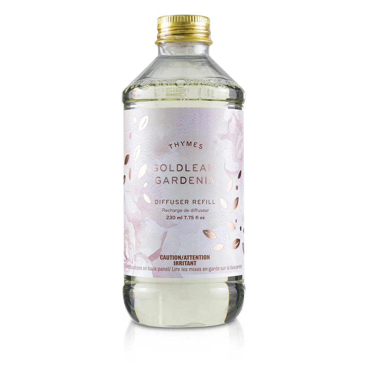 Goldleaf Gardenia Aromatic Diffuser Refill 7.75oz Z30386