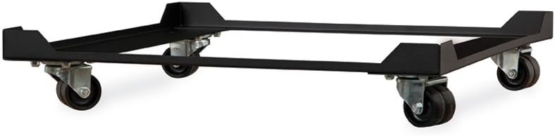 Caster Base R604