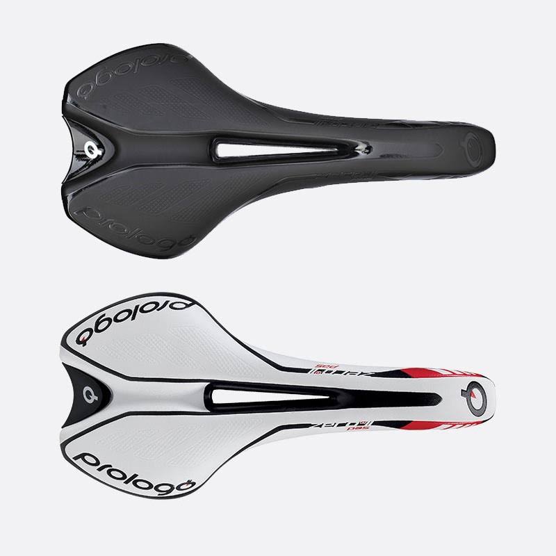 Hard Black Saddle G5342