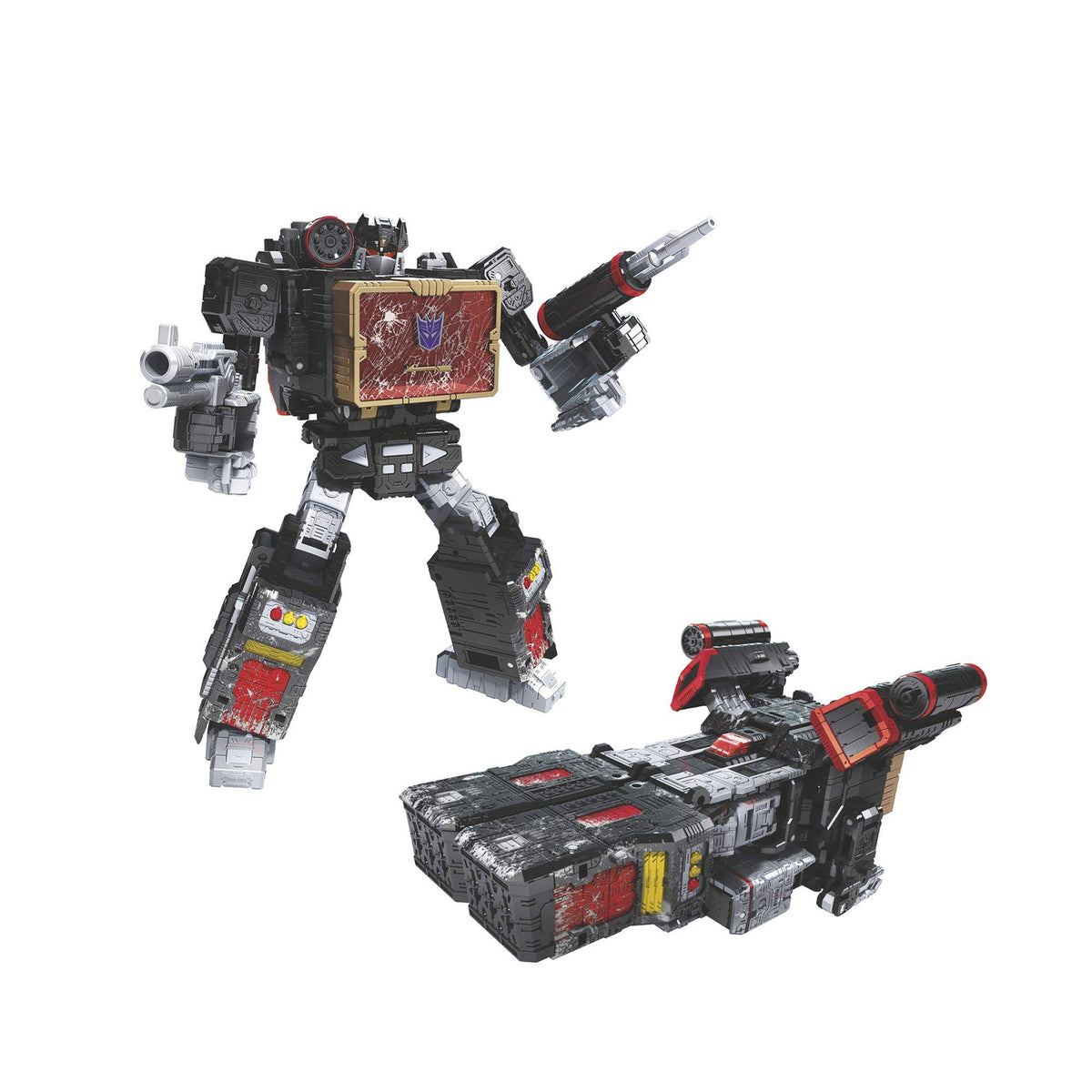 Voyager Soundblaster S1663