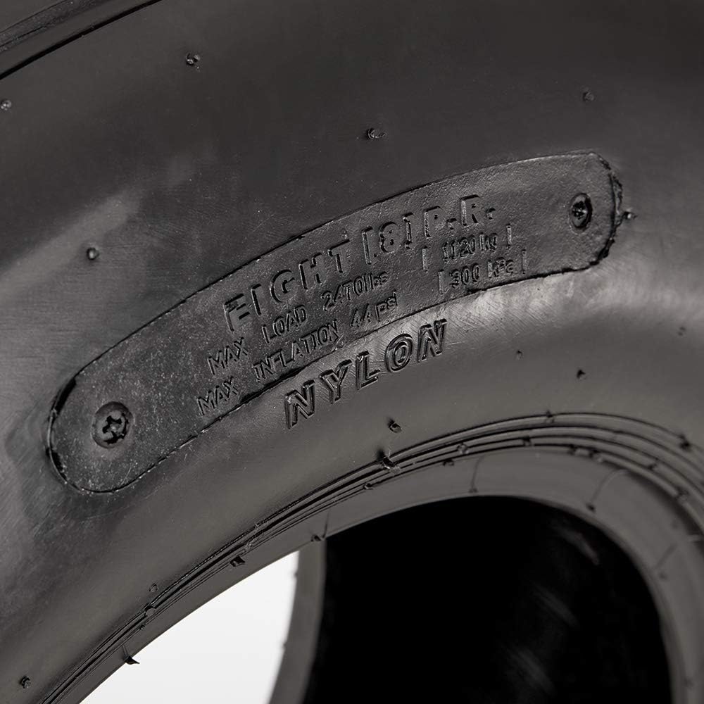 9.5L-15 Farm Tractor Tire 8ply Z7347