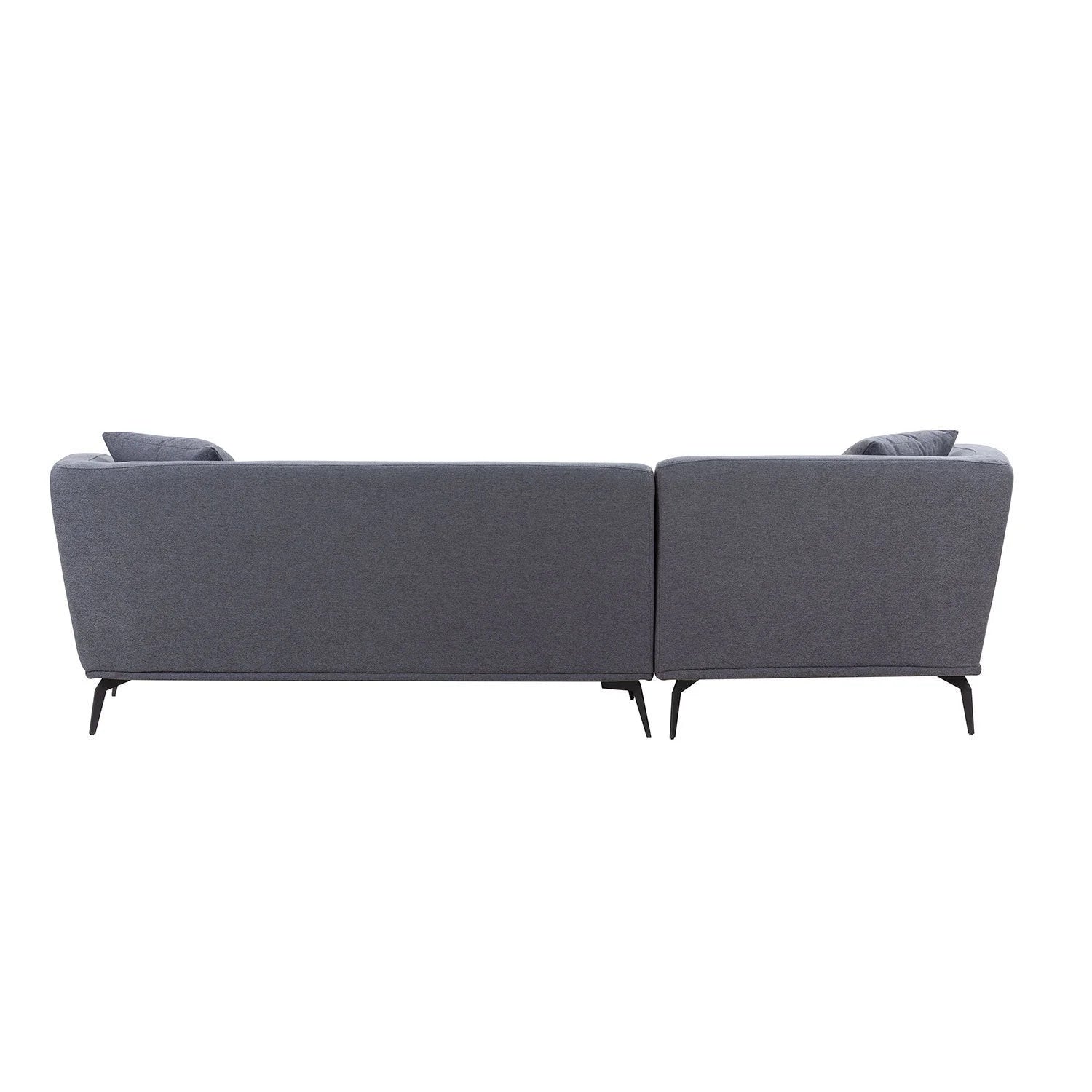 L-Shape Lounge Sofa Y5510