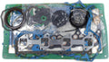 Engine Overhaul Gasket Kit for 2.8L Forklift Truck D376031