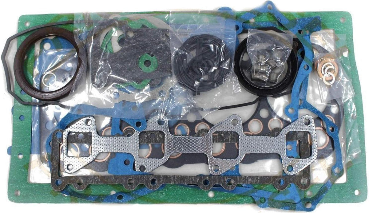 Engine Overhaul Gasket Kit for 2.8L Forklift Truck D376031