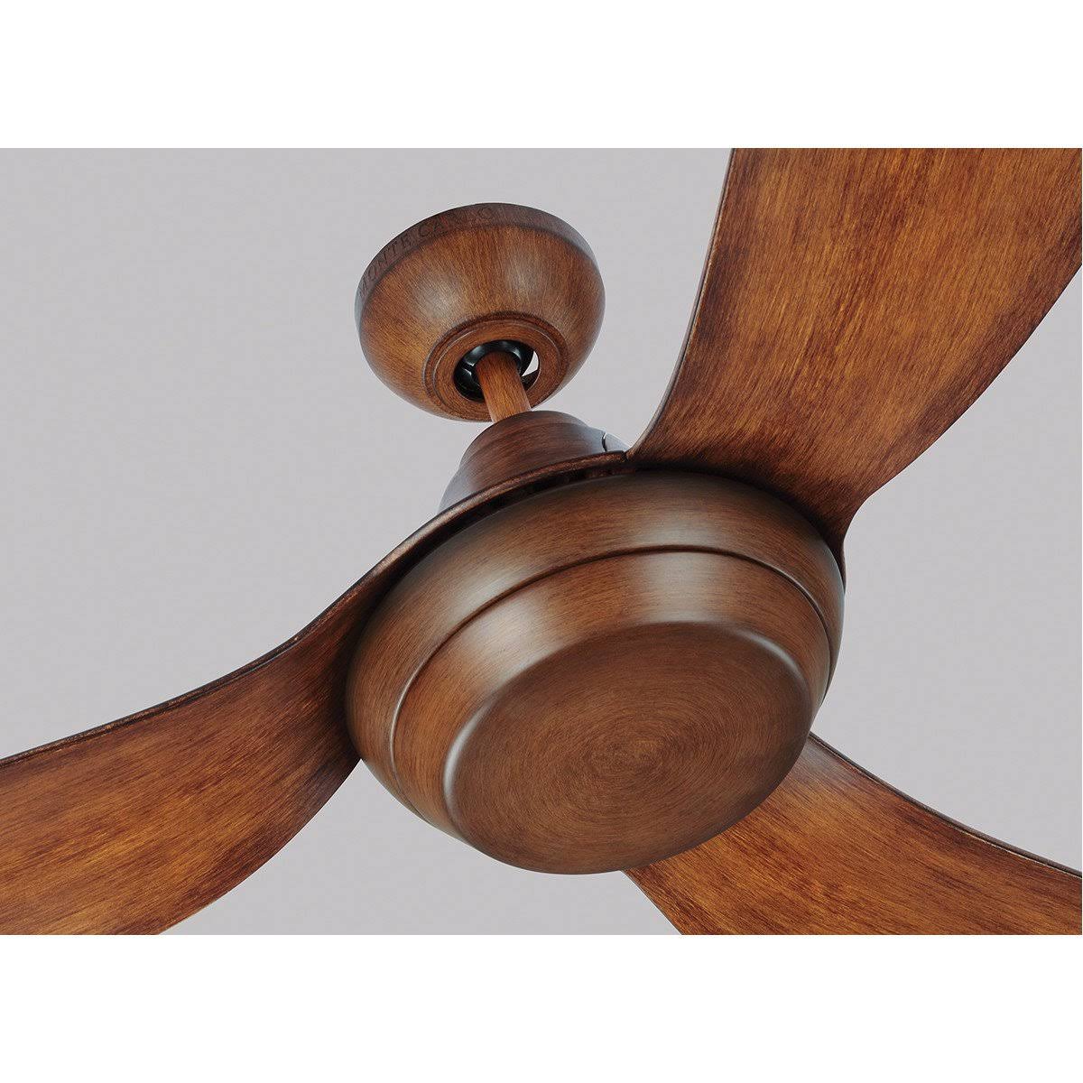 64x22 Grey Ceiling Fan W99569