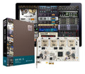 UAD-2 Quad DSP Accelerator Card Y51006