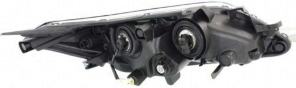Pair Halogen Head Lights for Toyota Avalon B777