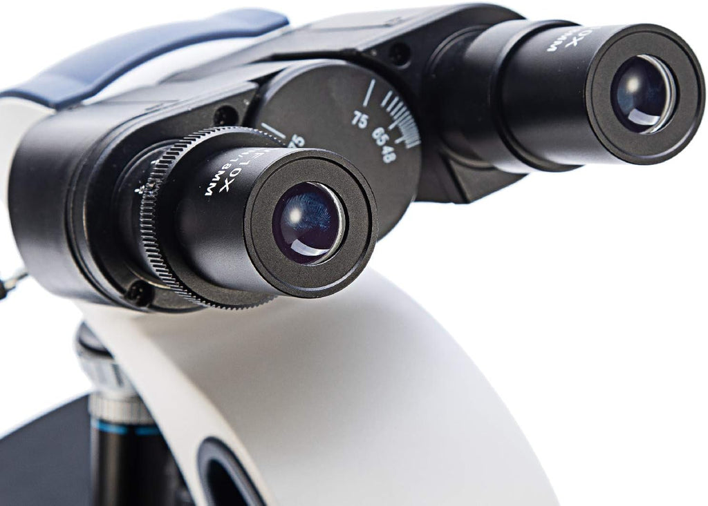 40X-2500X Binocular Compound Lab Microscope R3103