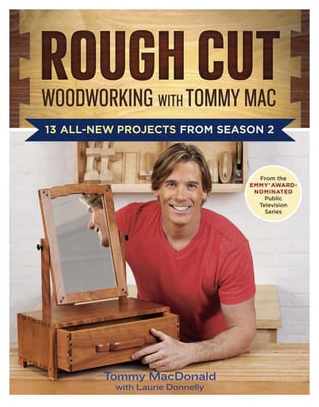 Woodworking Projects Paperback F907