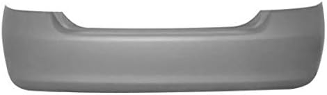Rear Bumper Cover U477828