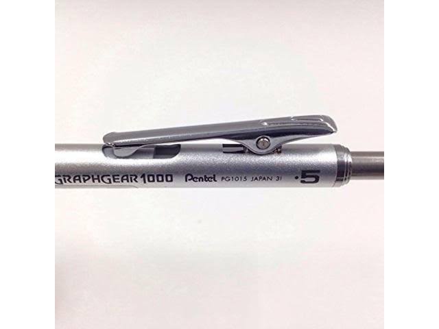 0.5mm Gray Mechanical Drafting Pencil D17158