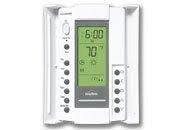 Electric Radiant Floor Heat Mat with Digital Floor Sensing Thermostat S29274