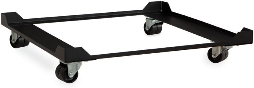 Caster Base R604