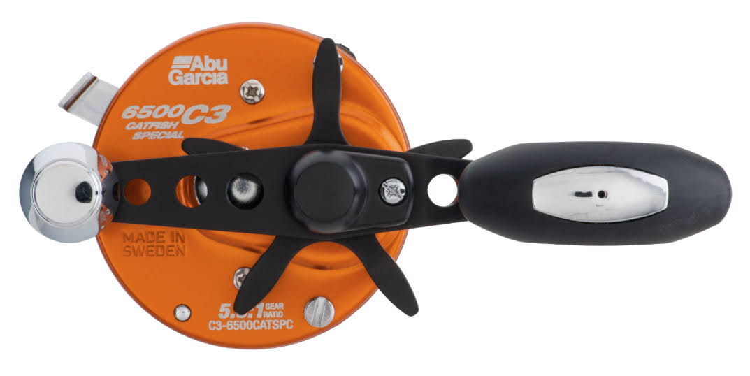Round Reel K95673