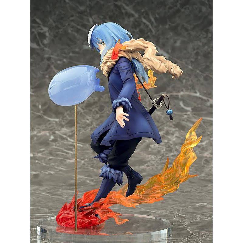 Rimuru Tempest 1/7 Figure U124