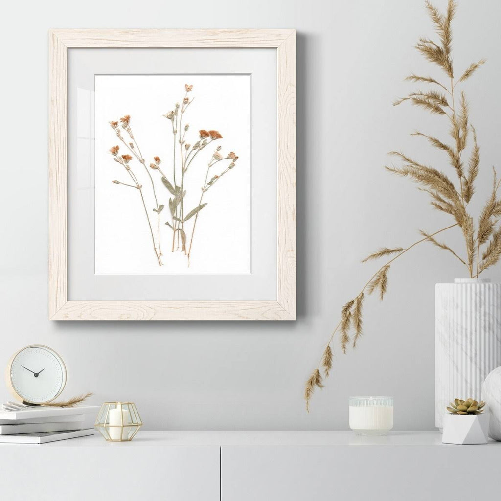 Framed Print U143796