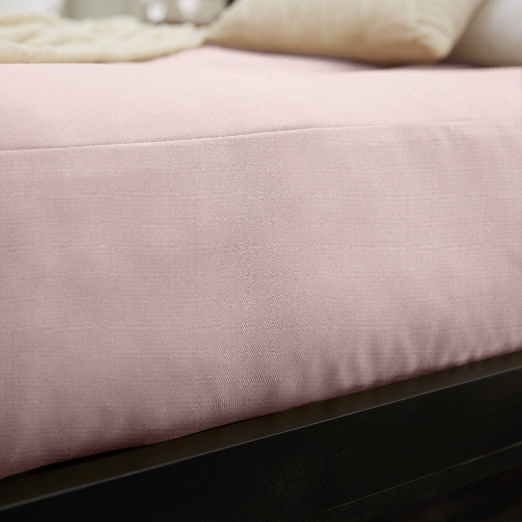 Hunter Green Queen-size 10-Inch Futon Mattress Y4961