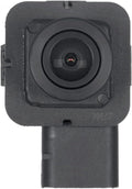 Rear View Backup Camera for Ford Transit Passenger Van and Cargo Van D15955