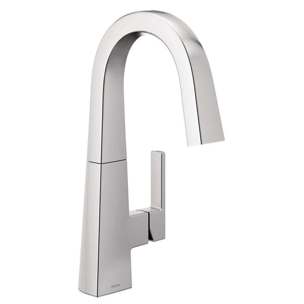 Chrome Bar Faucet I3318