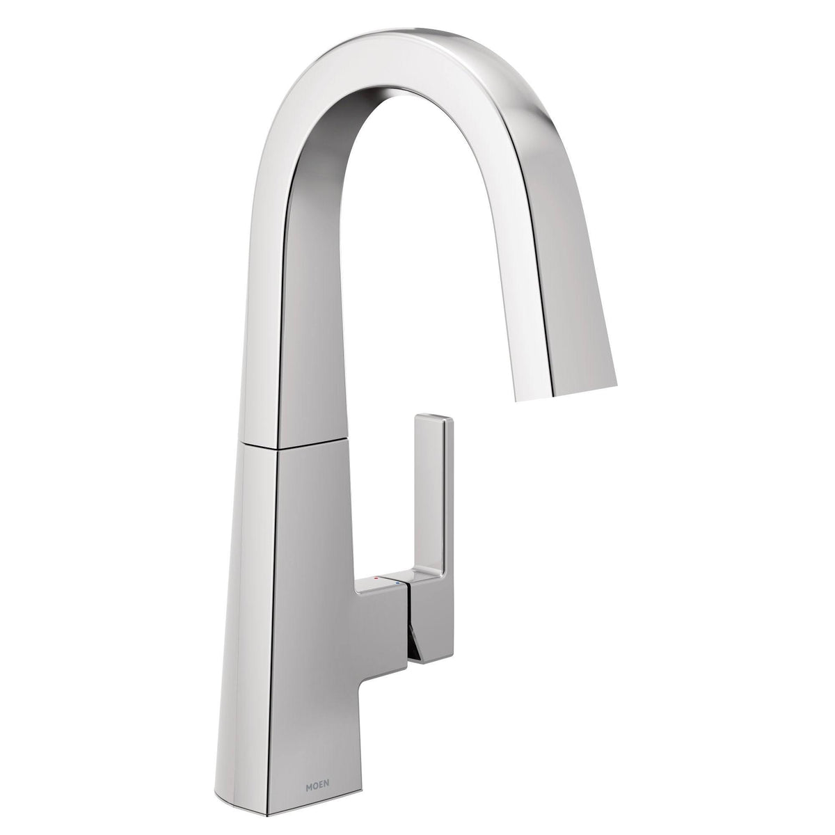 Chrome Bar Faucet I3318