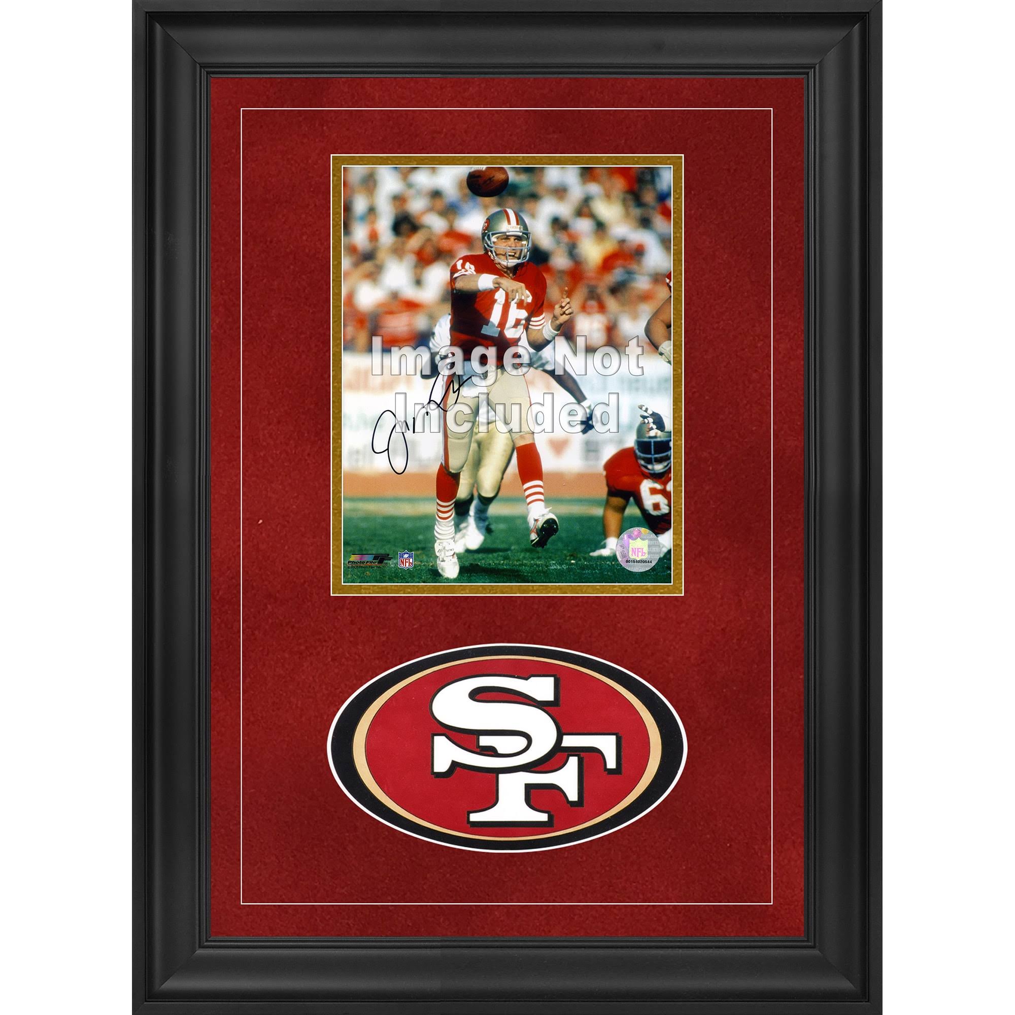 8x22 x 10x22 Vertical Photograph Frame P8006