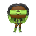 Funko POP! WWE: Naomi with Glow Chase E3423
