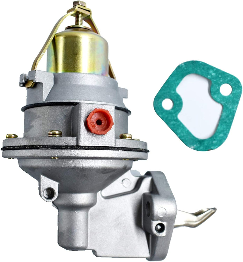 Mechanical Fuel Pump Pack of 2 P831