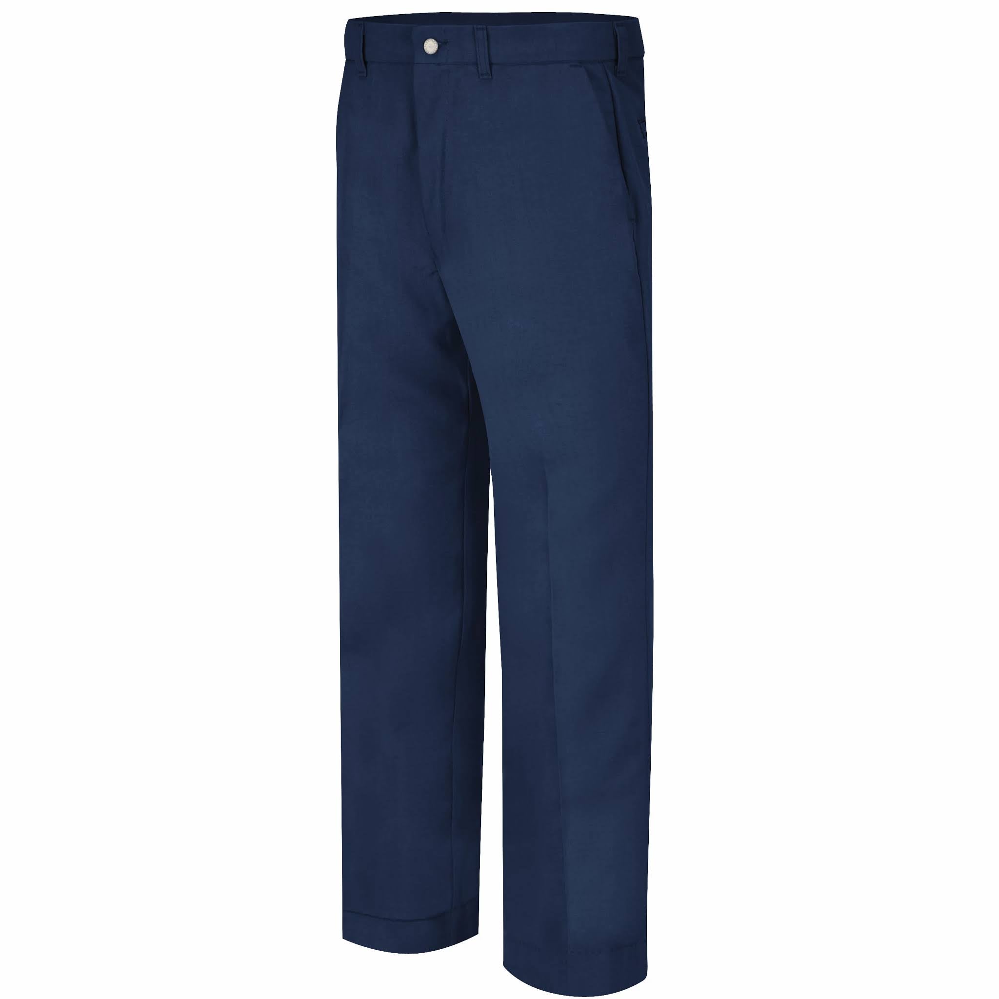 Navy Nomex FR Lightweight Work Pant P775323