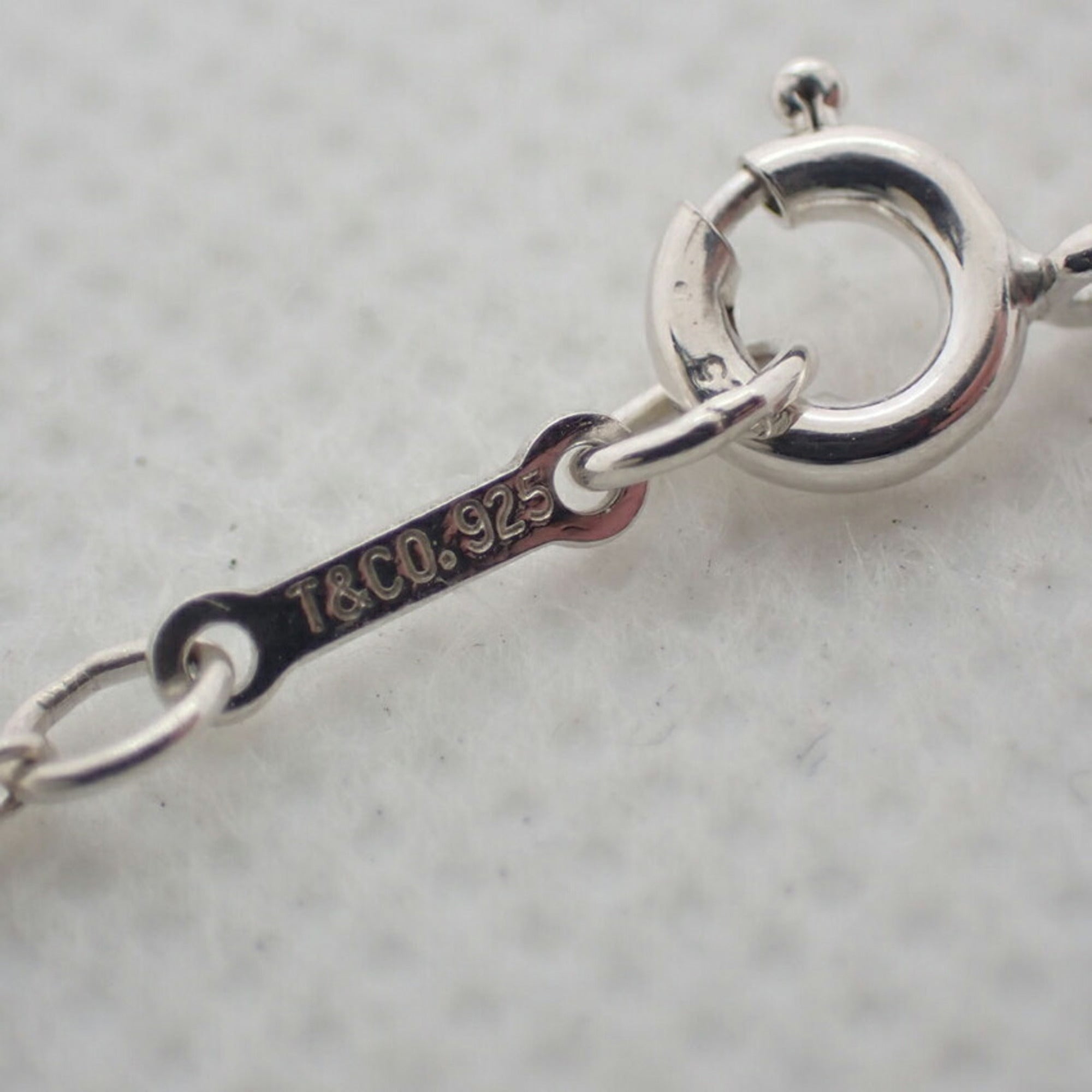 925 Apple Pendant Necklace W20043